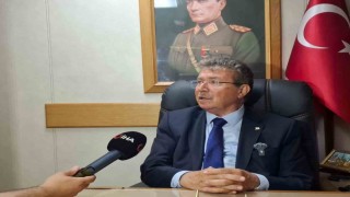 KKTC Başbakanı Üstel: Ne toprak veriyoruz, ne vatanımızdan vazgeçiyoruz