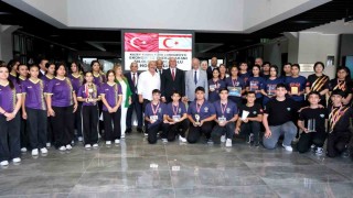 KKTCden Mersinli sanayicilere yatırım çağrısı