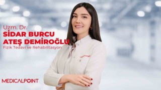 Klima kullanımı sonrası kas ve boyun tutulmalarına dikkat
