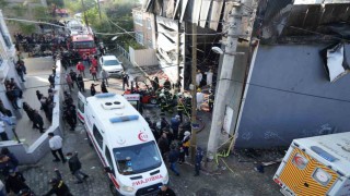 Kocaelide 7 kişinin öldüğü fabrika yangını soruşturmasında 7 belediye yetkilisine gözaltı