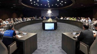 Kocaelide çekici ve kurtarıcılar için ilçe esası dönemi başlıyor