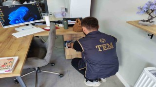 Kocaelide FETÖYE yönelik operasyonda 15 şüpheli yakalandı