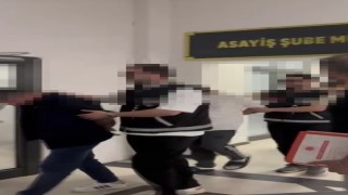Kocaelide iş yeri kurşunlayan 3 şüpheli tutuklandı