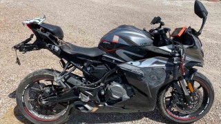 Kocaelide işten dönen genç motosikletli kazada hayatını kaybetti