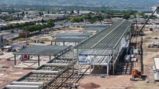 Kocaelinin yeni merkezi 7den 70e herkesi ağırlayacak