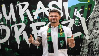 Kocaelispor, Karol Linettynin sözleşmesini uzattı