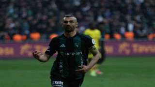 Kocaelisporda Serdar Dursun ile yollar ayrıldı