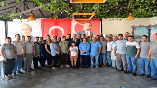 Kocagözden promosyon müjdesi