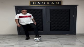 Koçarlı Belediyesinden milli takıma destek