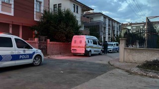 Kocası tarafından bıçaklanan kadın ağır yaralandı