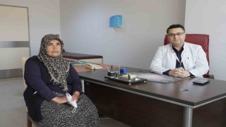 Kolon tümörleri laparoskopik yöntemle tedavi edildi