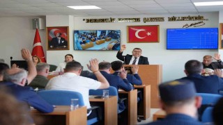 Komisyonlara havale edildi