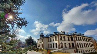 Kongre binasındaki eserlerin Ankaraya taşınmasına ER-VAKtan tepki