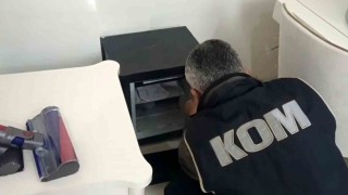 Konya polisinden kaçakçılık operasyonu: 15 gözaltı