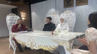 Konyada 06.06.2026 nikah tarihi yoğunluğu