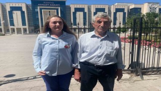 Konyada dolandırılan emekli öğretmenin hukuk mücadelesinde karar değişmedi