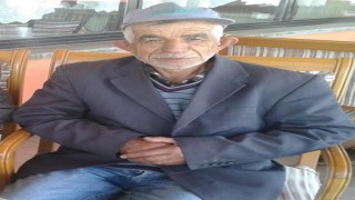 Konyada kamyonun çarptığı yaya öldü