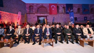 Konya'nın Darülmülk oluşunun 929. yıl dönümü kutlandı