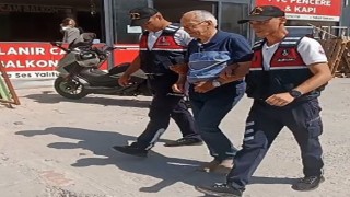 Kooperatif başkanının gözaltına alındığı operasyonun görüntülere ortaya çıktı