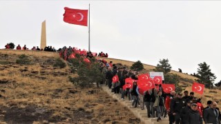 Kop Dağında tarihi izlerin tespiti için çalışma başlatılacak