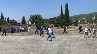 Körfezdeki tır parkı gerginliğine Akıl tutulmasıdır açıklaması