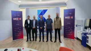KOSGEB Ağrı Müdürlüğünde girişimci seçmeleri yapıldı
