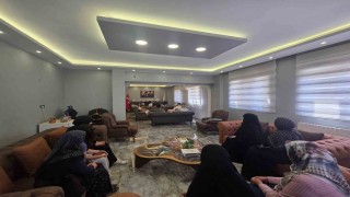 Köşkte Hz. Peygamber Bilgi Yarışmasında kazananlar açıklandı