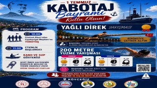 Köyceğizde Denizcilik ve Kabotaj Bayramı çeşitli etkinliklerle kutlanacak
