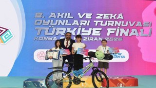 Köyceğizli öğrencilerden Türkiye finallerinde gururlandıran başarı