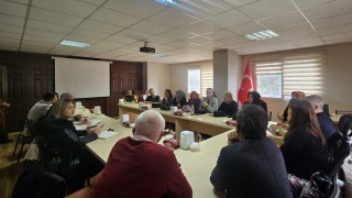 Kozan’da Girişimci Kadınlar Kooperatifi Kuruldu