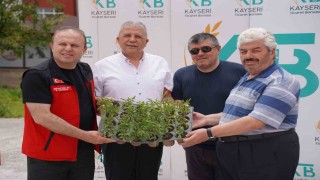 KTBden 30 bin fidelik dev destek: Eğitimden üretime, üretimden berekete