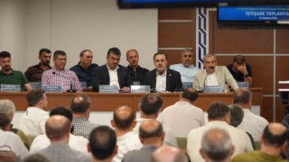 KTO Başkanı Öztürk: Emek yoğun sektörlere daha fazla destek verilmeli