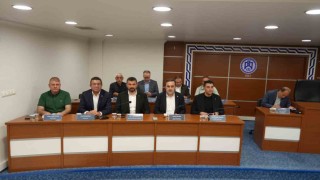 KTOda enerji sektörünün geleceği masaya yatırıldı