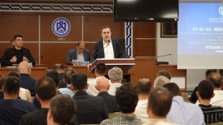 KTO’da Enerji Sektörünün Geleceği Masaya Yatırıldı