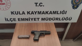 Kula polisinden suça geçit yok: 10 kişiye işlem, 5 tutuklama
