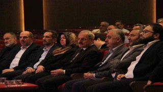 Kuran Eğitim Merkezleri tanıtım programı yapıldı
