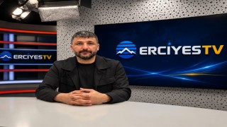 Kürşat Açıkgöz Erciyes TVyi devraldı