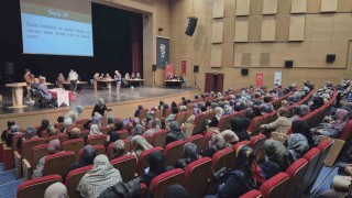 Kursiyerler dini bilgilerini yarıştırdı