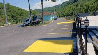 Kurtsuyunda trafikte düzenleneme