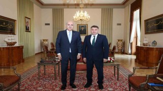 Kurtulmuştan Ulubeye destek