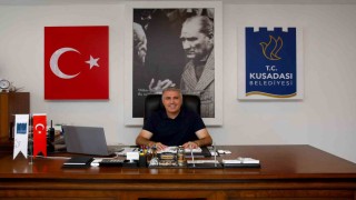 Kuşadası Belediyesi Arya Tesislerinde nakit uygulaması sona erdi