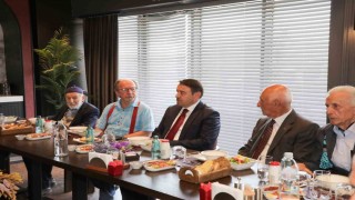 Kütahya çinisinin geleceği masaya yatırıldı
