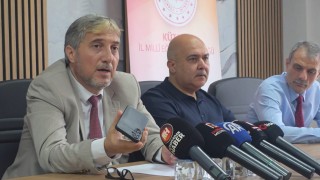 Kütahya İl Millî Eğitim Müdürü Yılmaz: Kütahya, mesleki eğitimde Türkiyeye örnek oldu