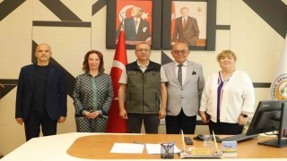 Kütahya ormanları için ortak vizyon buluşması