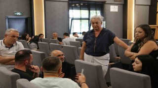 Kütahya OSB Akademide Mavi Yaka Çalışan Yönetimi eğitimi düzenlendi
