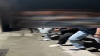 Kütahyada 23 yıl hapis cezasıyla aranan hükümlü yakalandı