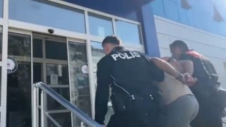 Kütahyada kırmızı bültenle aranan hükümlü yakalandı