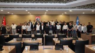 Kütahyada mahalle sorunları ve çözüm önerileri görüşüldü