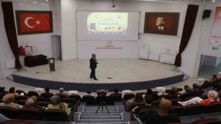 Kütahyada sene sonu rehber öğretmenler toplantısı düzenlendi