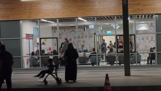 Kütahyada zehirlenme şüphesiyle hastaneye başvuranların sayısı 114e yükseldi